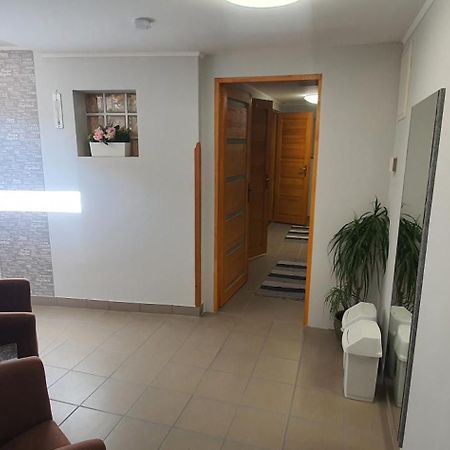 Koelcsey 21 Vendeghaz Hotel Hajduszoboszlo Ngoại thất bức ảnh