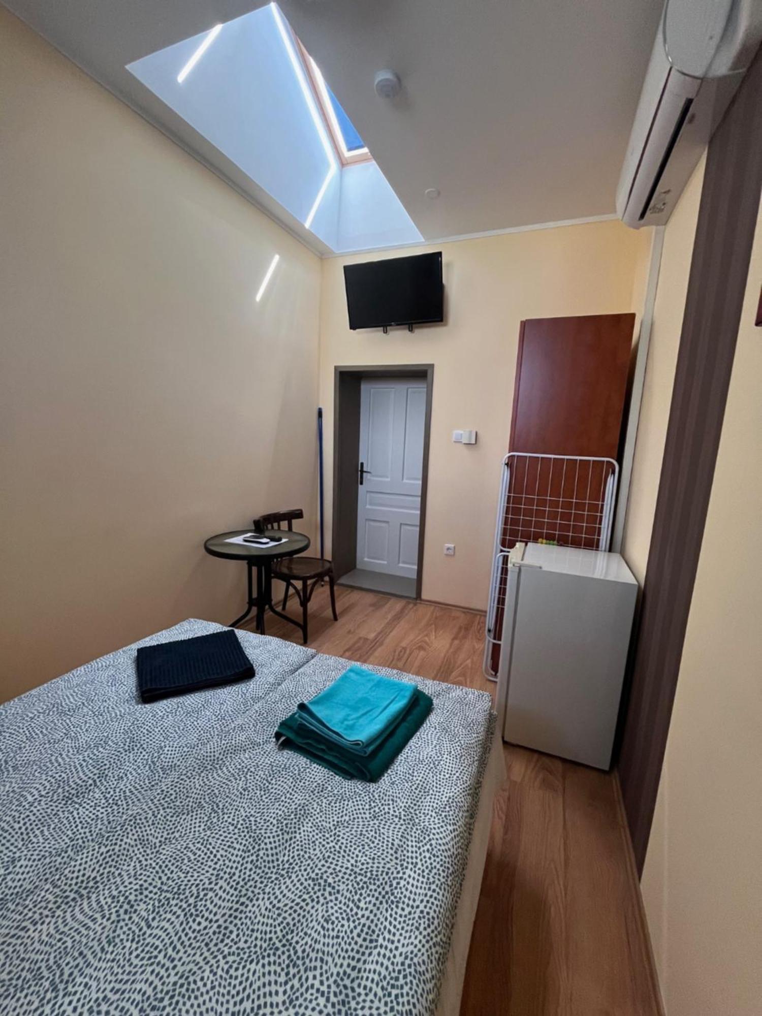 Koelcsey 21 Vendeghaz Hotel Hajduszoboszlo Ngoại thất bức ảnh
