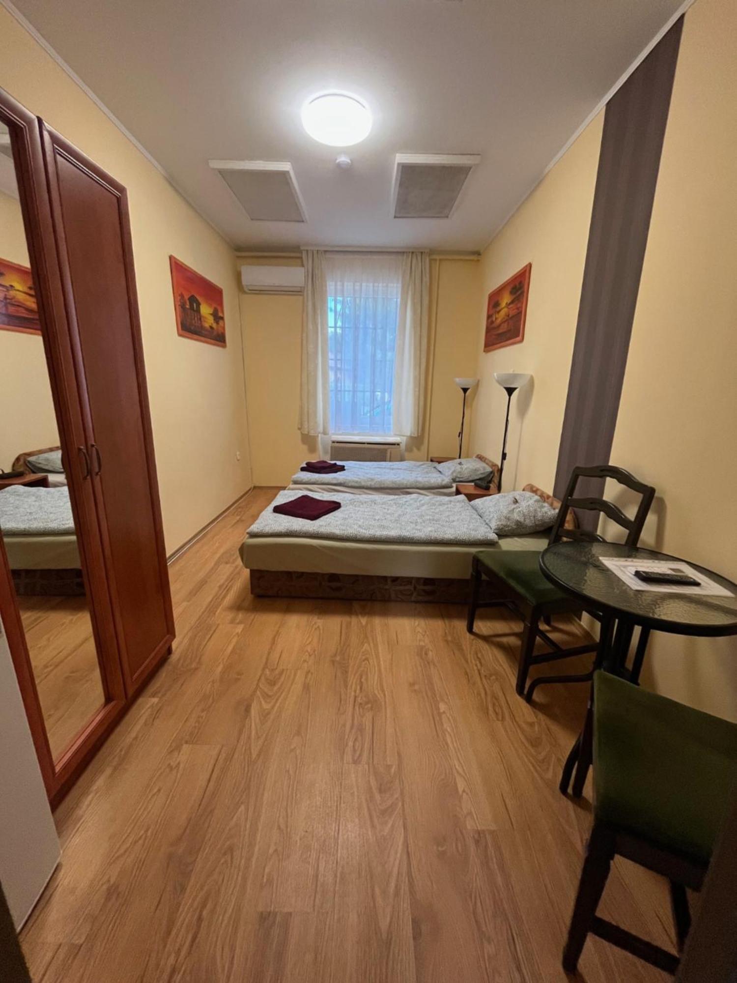 Koelcsey 21 Vendeghaz Hotel Hajduszoboszlo Ngoại thất bức ảnh