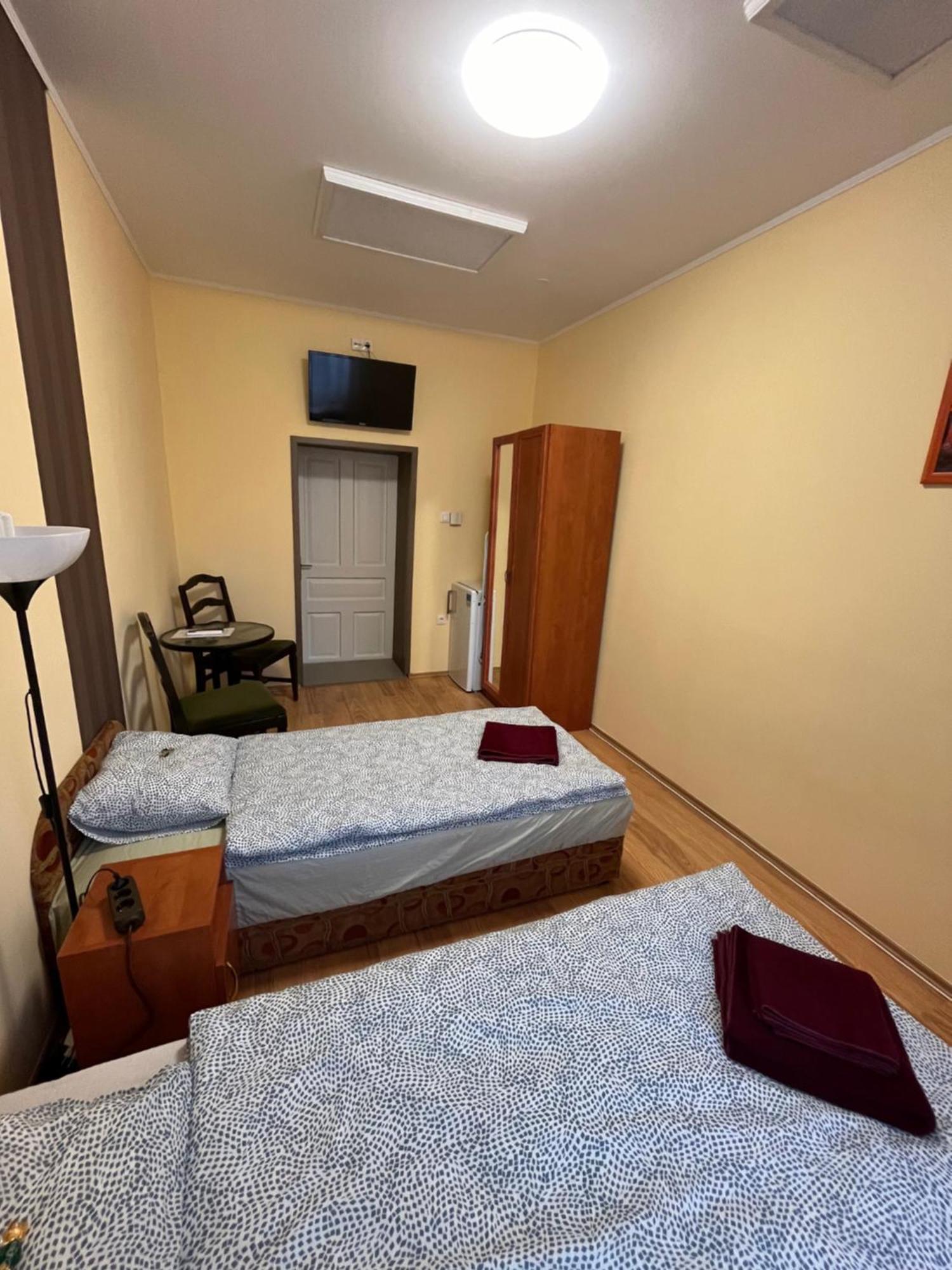 Koelcsey 21 Vendeghaz Hotel Hajduszoboszlo Ngoại thất bức ảnh