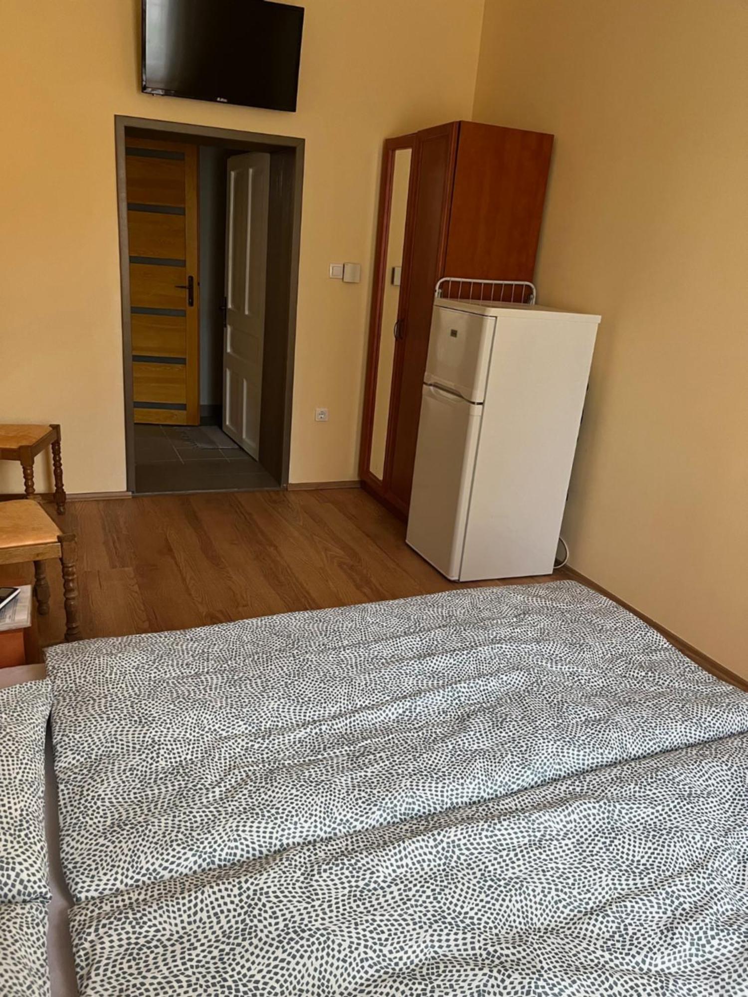 Koelcsey 21 Vendeghaz Hotel Hajduszoboszlo Ngoại thất bức ảnh