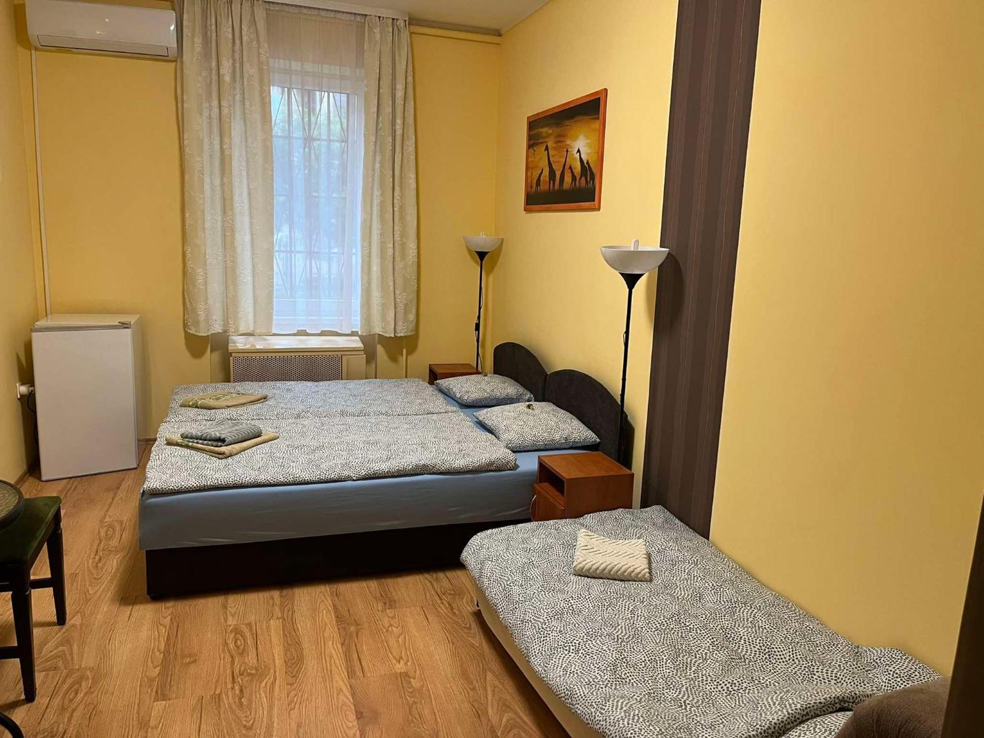 Koelcsey 21 Vendeghaz Hotel Hajduszoboszlo Ngoại thất bức ảnh